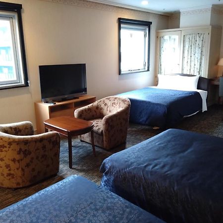 Asakusa Central Hotel Τόκιο Εξωτερικό φωτογραφία