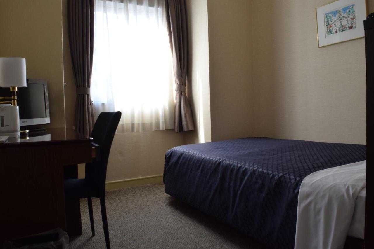 Asakusa Central Hotel Τόκιο Εξωτερικό φωτογραφία
