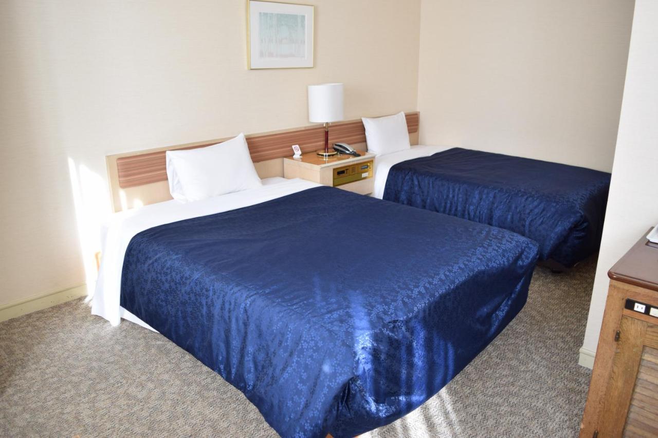 Asakusa Central Hotel Τόκιο Εξωτερικό φωτογραφία