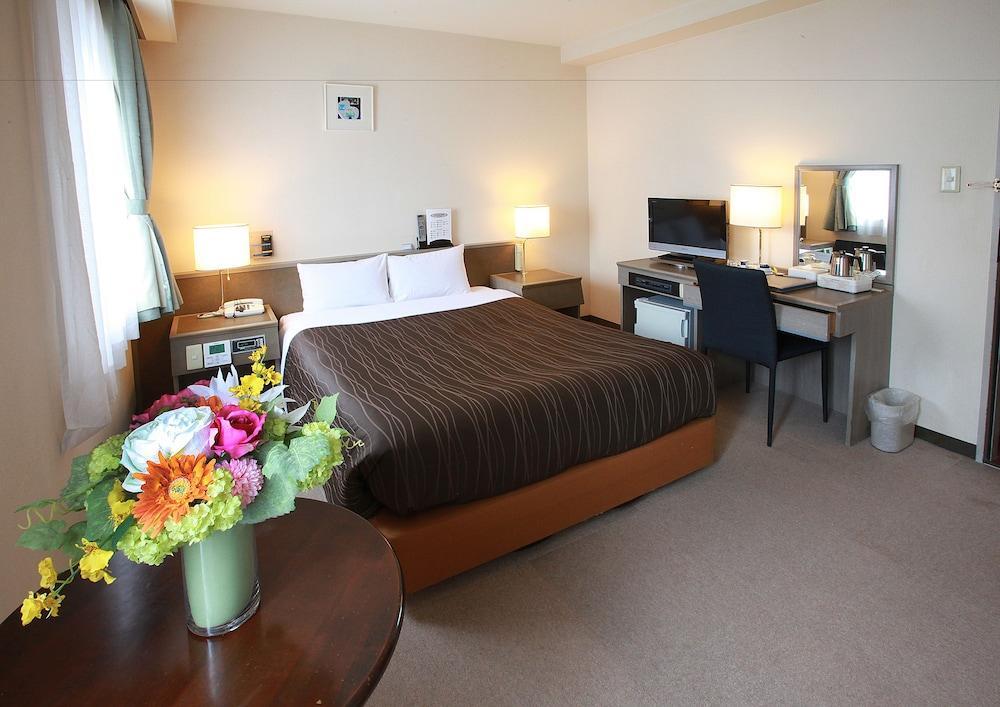 Asakusa Central Hotel Τόκιο Εξωτερικό φωτογραφία