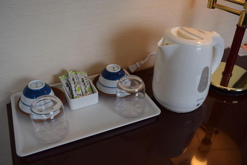Asakusa Central Hotel Τόκιο Εξωτερικό φωτογραφία