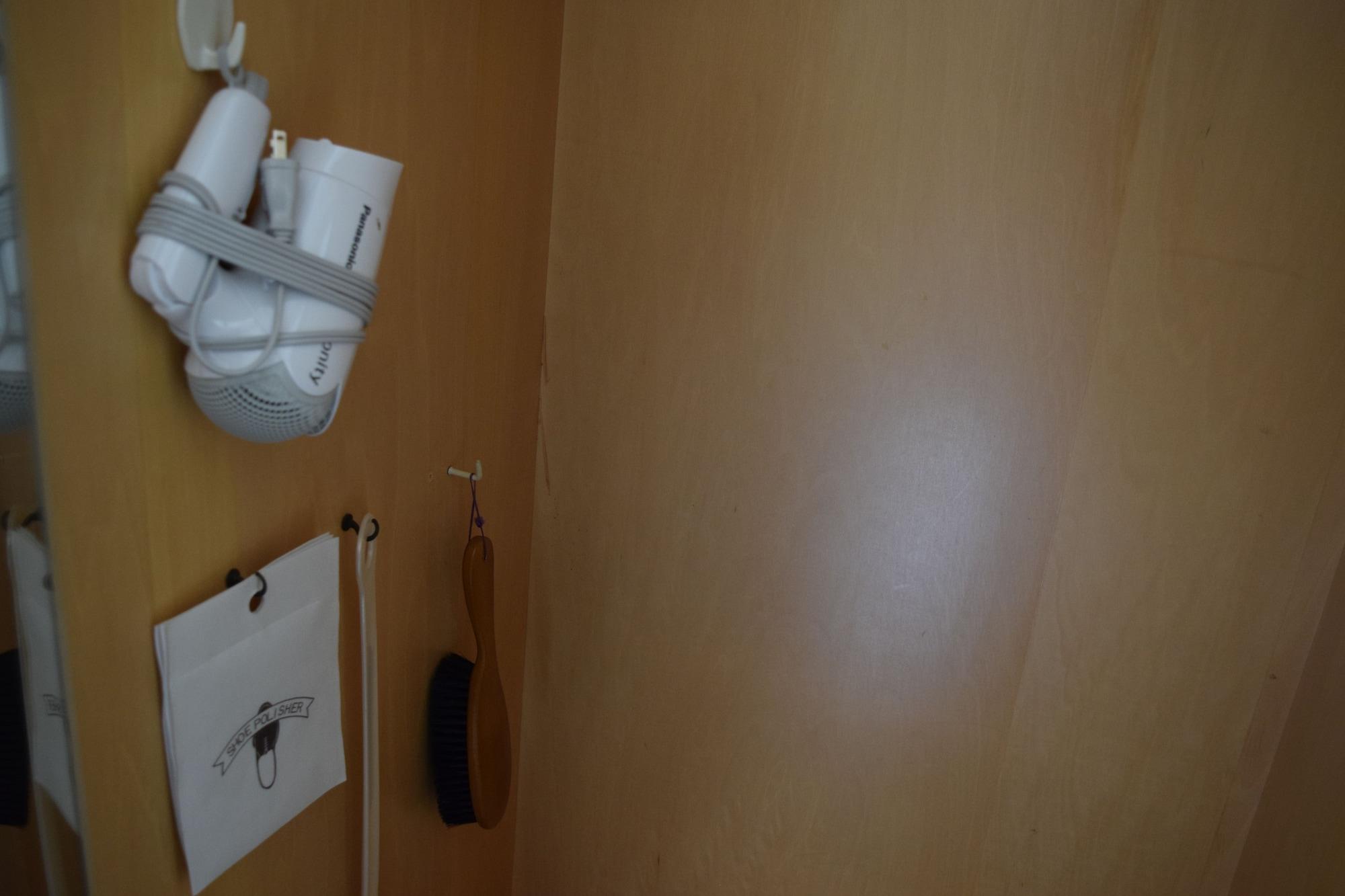 Asakusa Central Hotel Τόκιο Εξωτερικό φωτογραφία