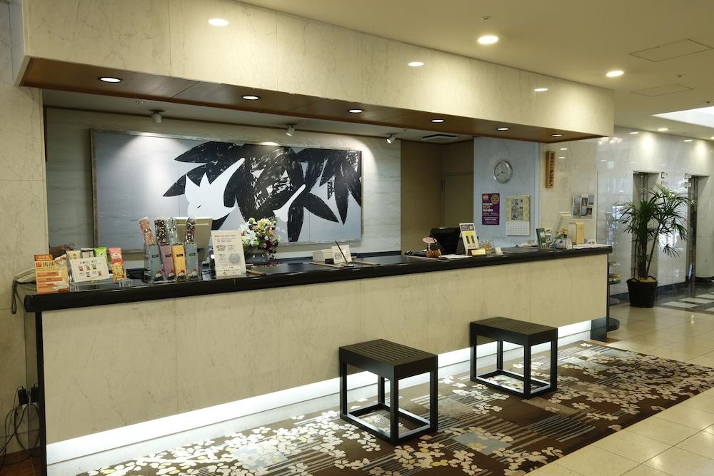 Asakusa Central Hotel Τόκιο Εξωτερικό φωτογραφία