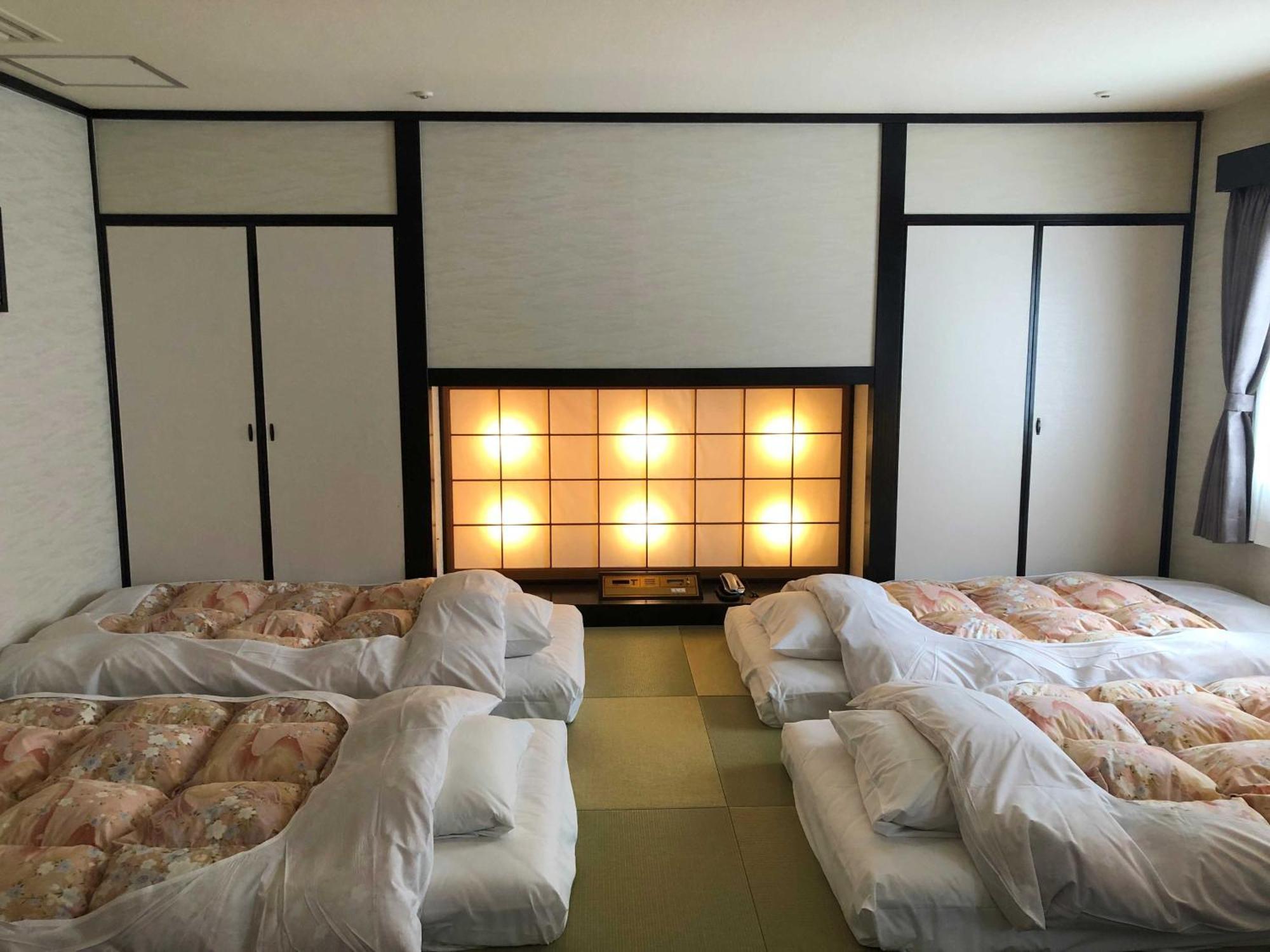 Asakusa Central Hotel Τόκιο Εξωτερικό φωτογραφία