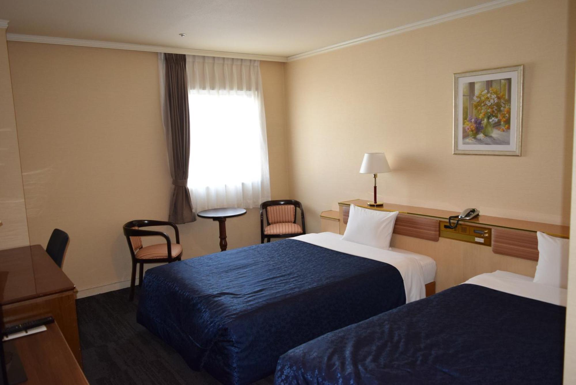 Asakusa Central Hotel Τόκιο Εξωτερικό φωτογραφία