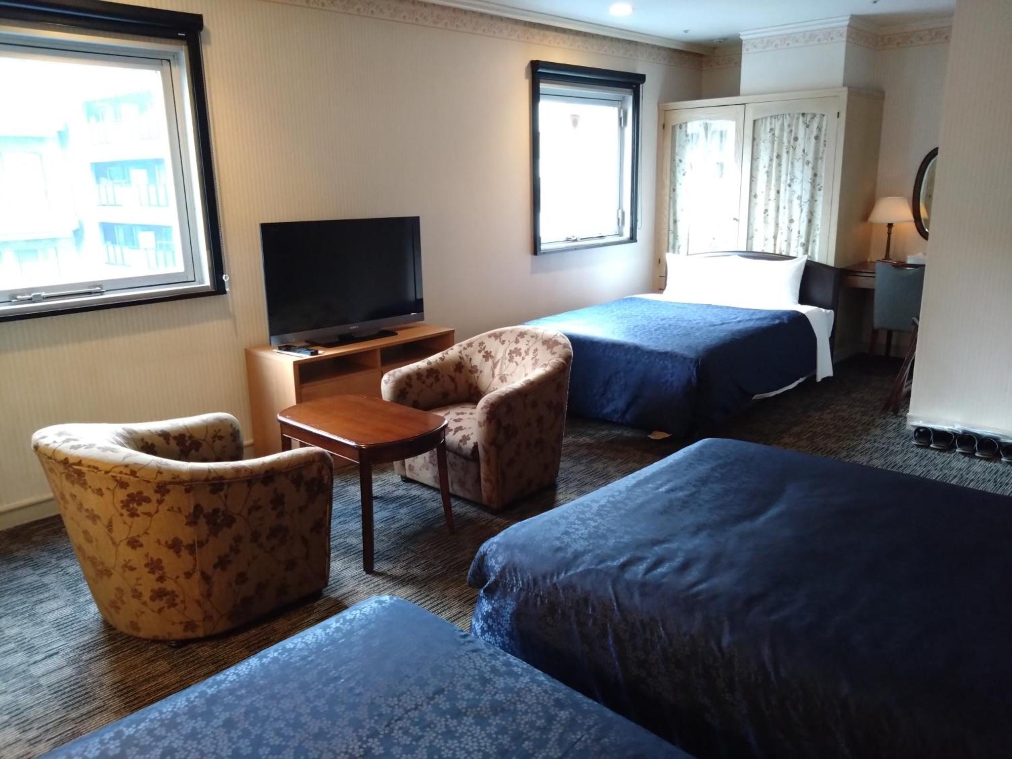 Asakusa Central Hotel Τόκιο Εξωτερικό φωτογραφία