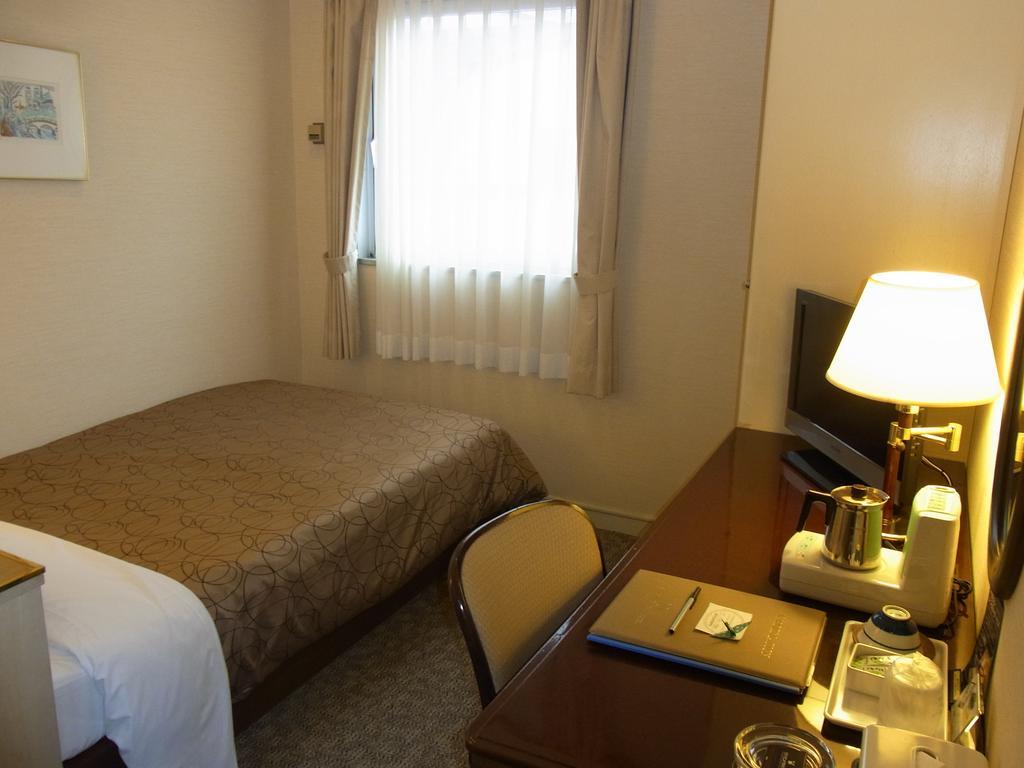 Asakusa Central Hotel Τόκιο Εξωτερικό φωτογραφία