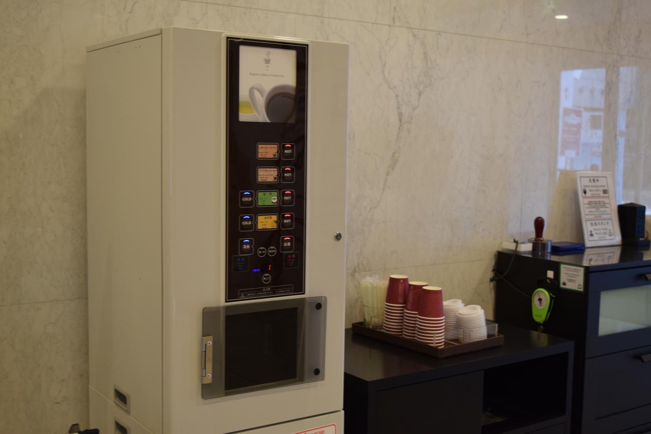 Asakusa Central Hotel Τόκιο Εξωτερικό φωτογραφία