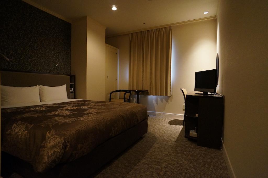 Asakusa Central Hotel Τόκιο Εξωτερικό φωτογραφία