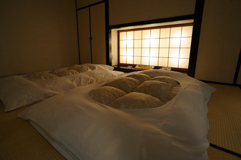 Asakusa Central Hotel Τόκιο Εξωτερικό φωτογραφία