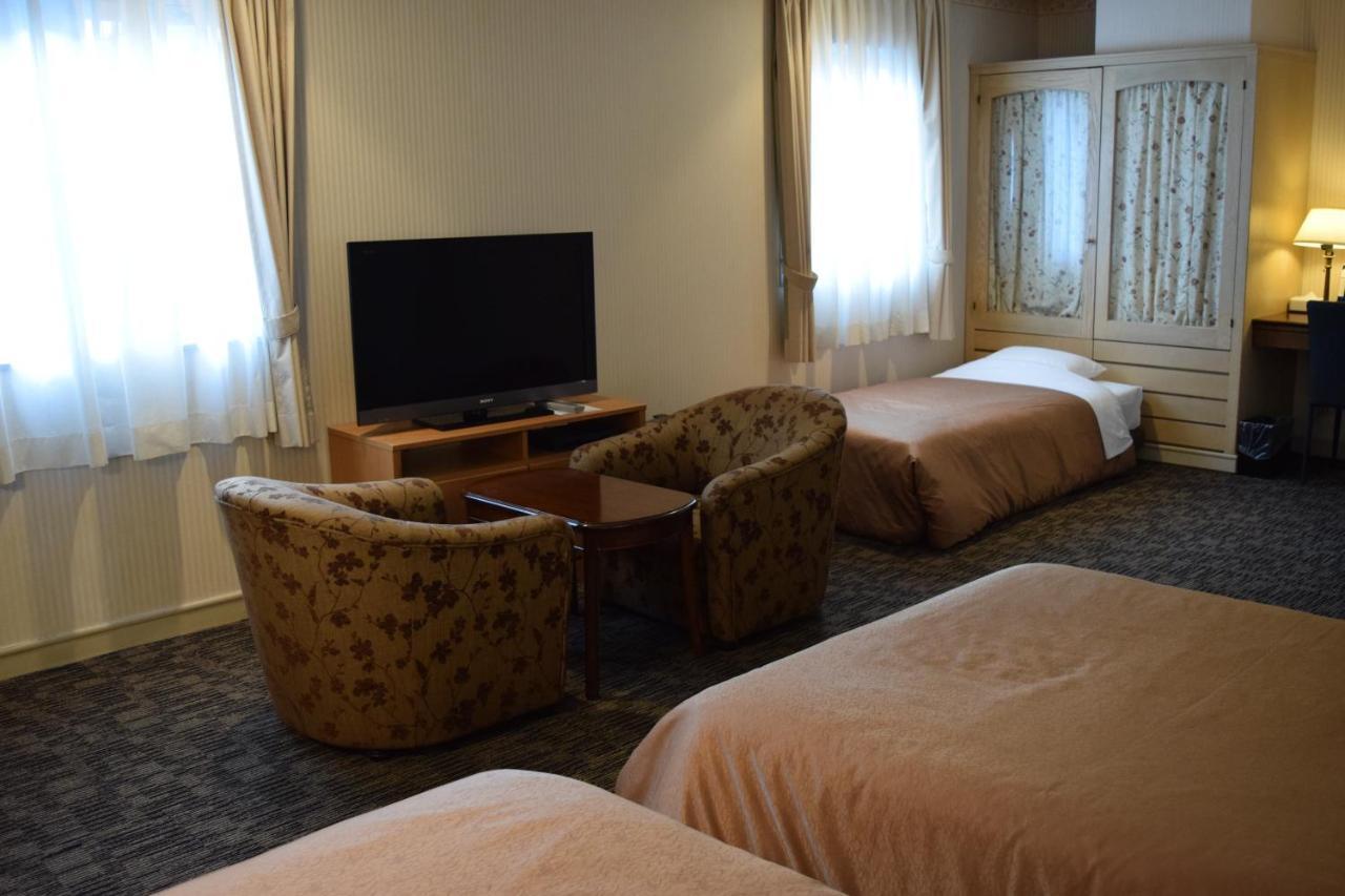 Asakusa Central Hotel Τόκιο Εξωτερικό φωτογραφία