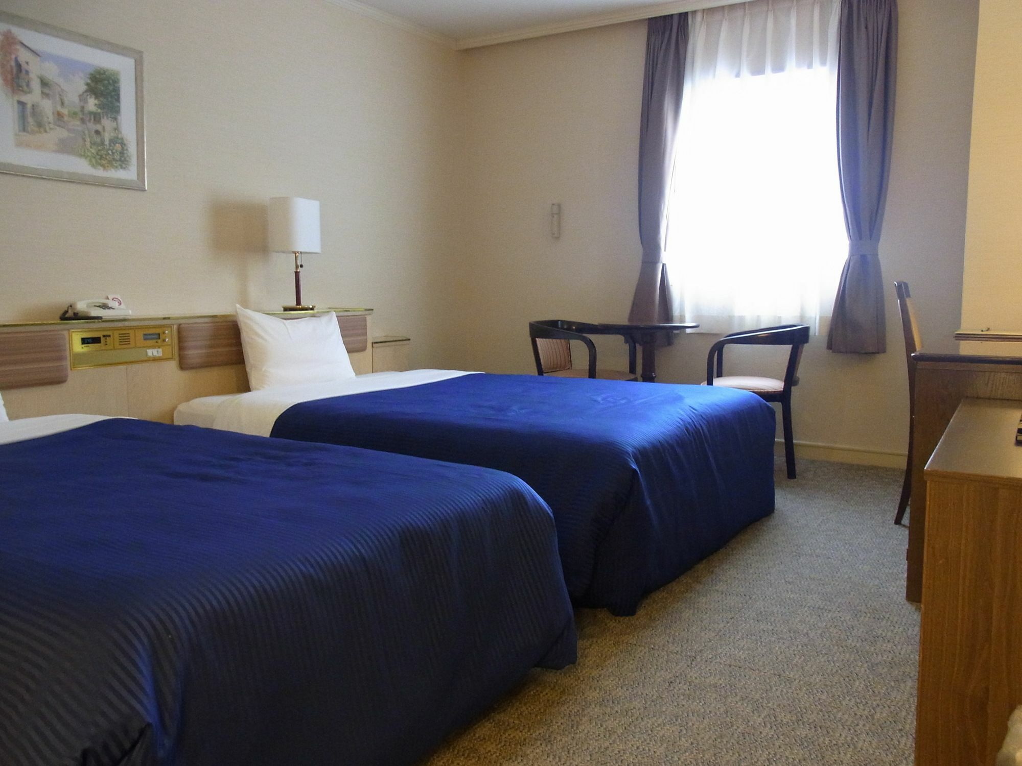 Asakusa Central Hotel Τόκιο Εξωτερικό φωτογραφία