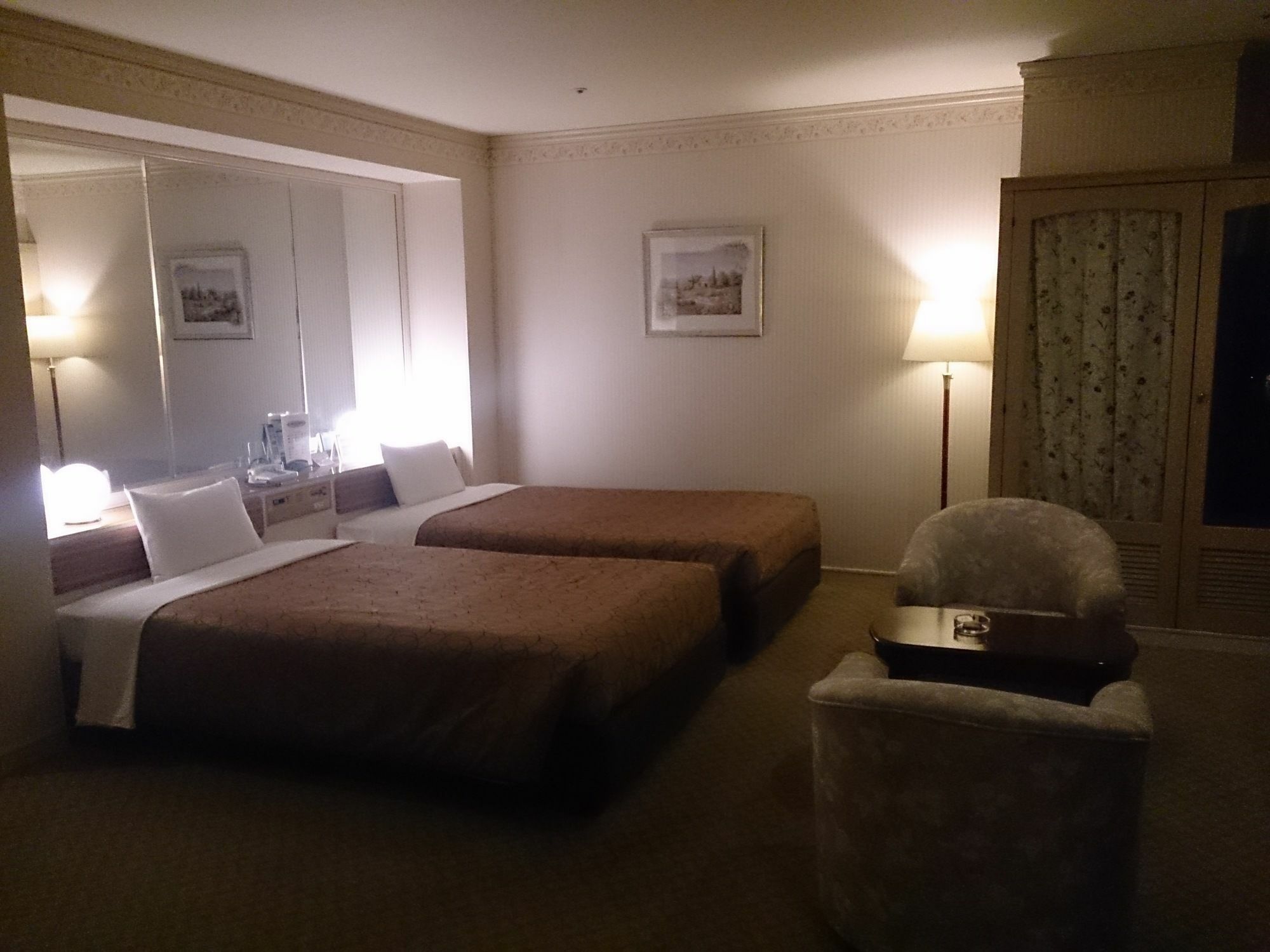 Asakusa Central Hotel Τόκιο Εξωτερικό φωτογραφία