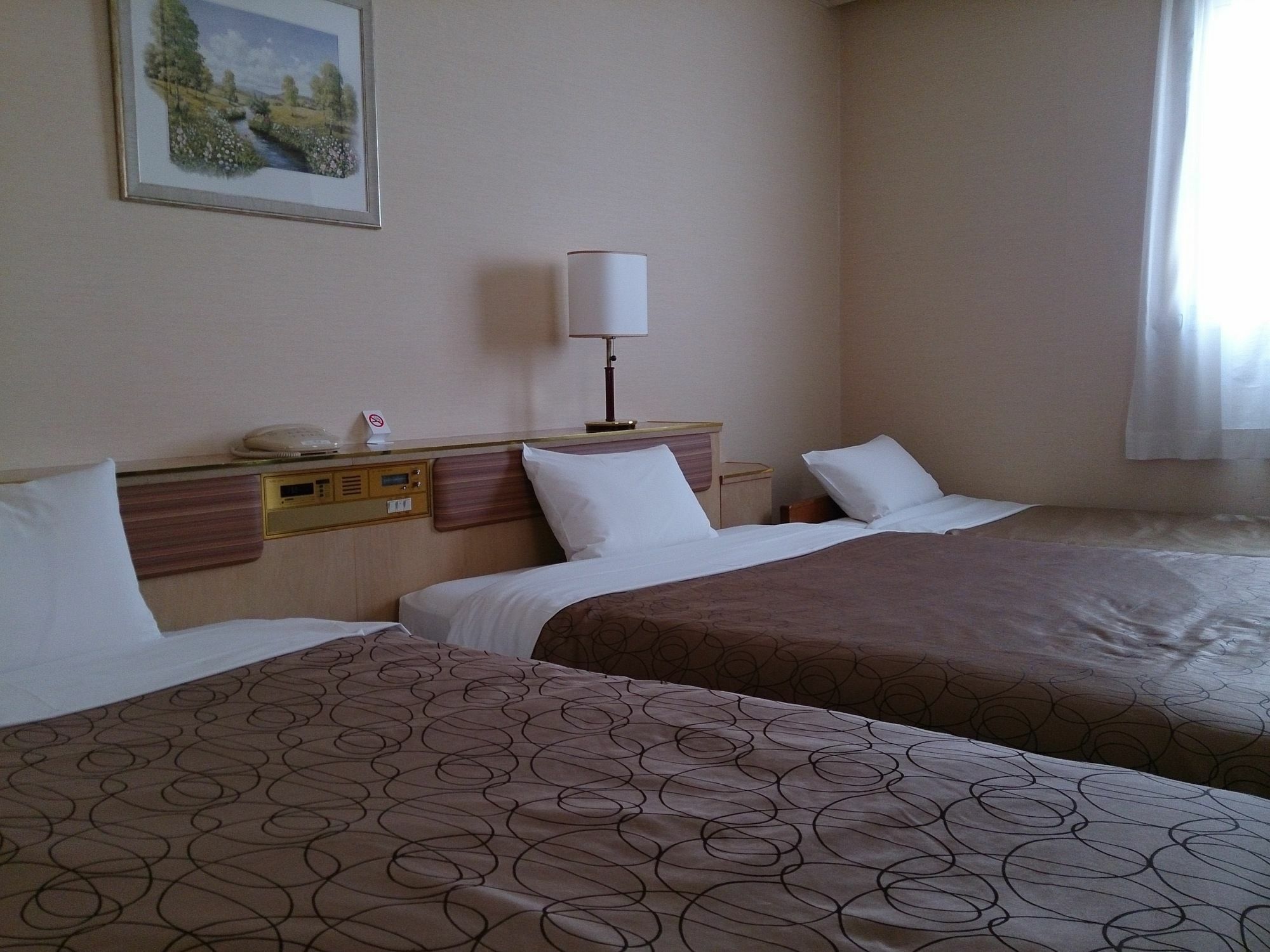 Asakusa Central Hotel Τόκιο Εξωτερικό φωτογραφία