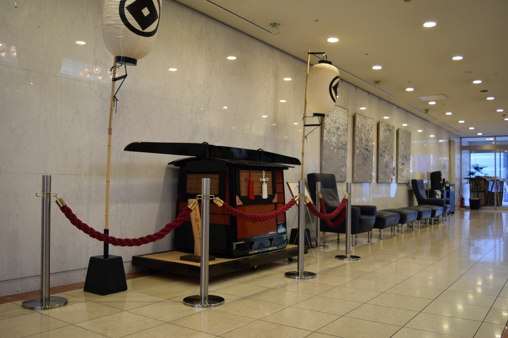 Asakusa Central Hotel Τόκιο Εξωτερικό φωτογραφία
