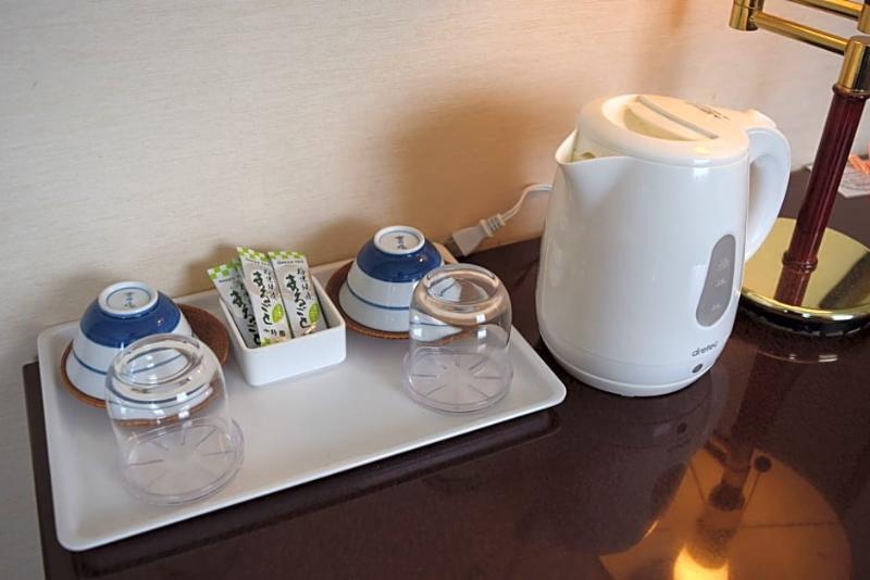 Asakusa Central Hotel Τόκιο Εξωτερικό φωτογραφία
